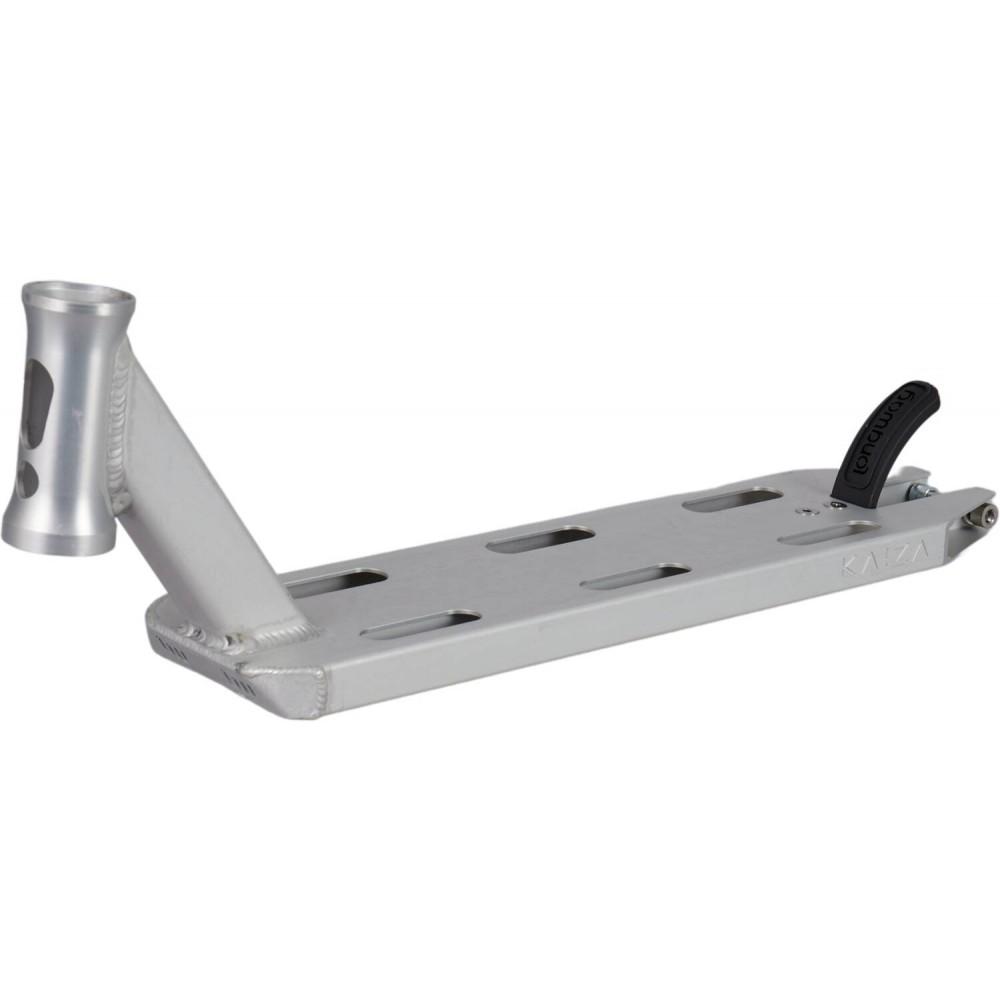 Longway Kaiza+ trick løbehjul deck