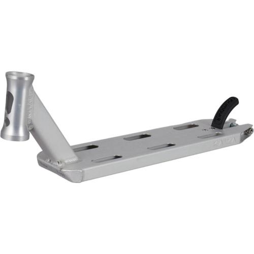 Longway Kaiza+ trick løbehjul deck