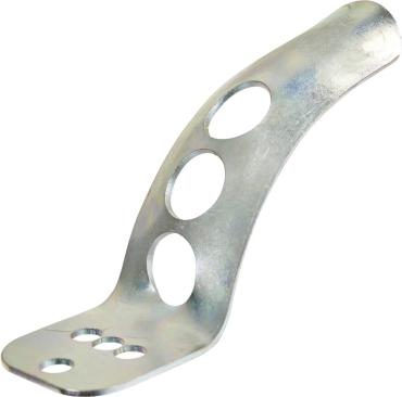 Apex deck bremse