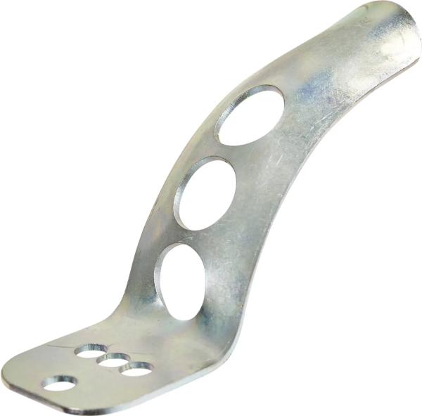 Apex deck bremse