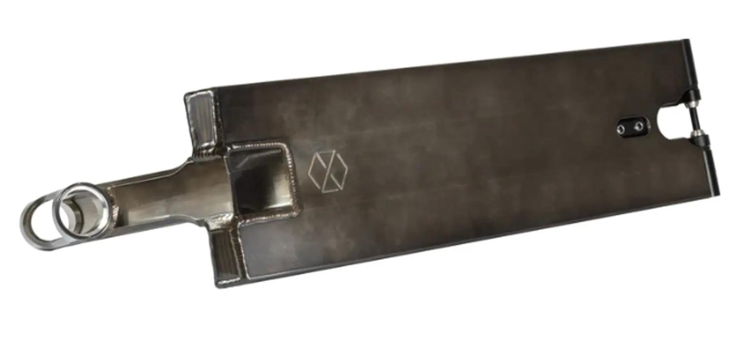 Native Ventura trick løbehjul deck