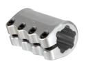 Native Orca XL SCS clamp til løbehjul