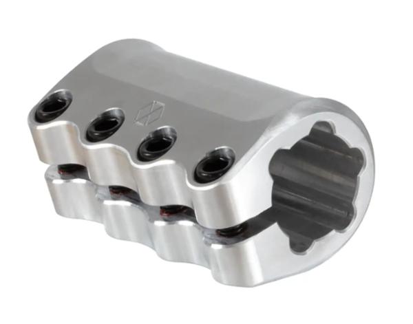 Native Orca XL SCS clamp til løbehjul
