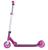RASK LIGHT 120 løbehjul med lys - pink
