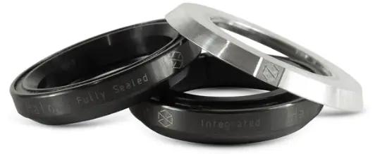 Native Halo headset løbehjul