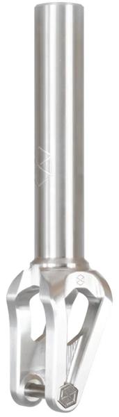Native Senary 24 mm løbehjul forgaffel