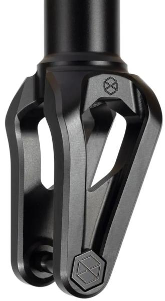 Native Senary 24 mm løbehjul forgaffel
