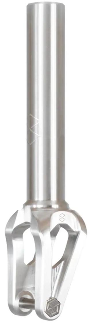 Native Senary 30 mm løbehjul forgaffel