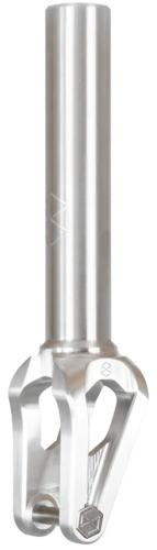 Native Senary 30 mm løbehjul forgaffel