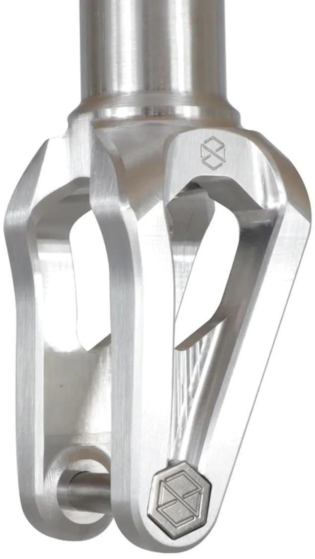 Native Senary 30 mm løbehjul forgaffel