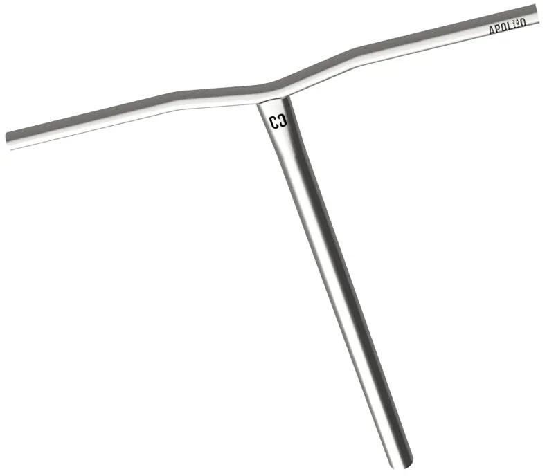 CORE Apollo V2 titanium løbehjul bar - raw | Køb her