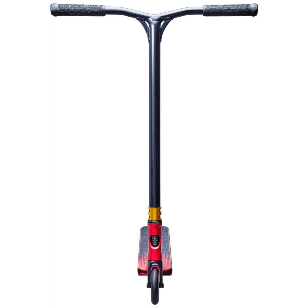 Lucky Jon Marco trick løbehjul