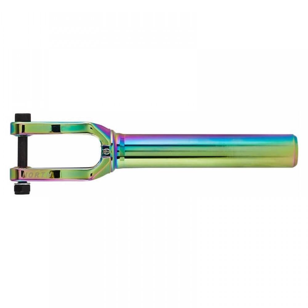 North Peacemaker løbehjul forgaffel