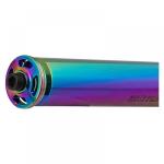 North Peacemaker løbehjul forgaffel