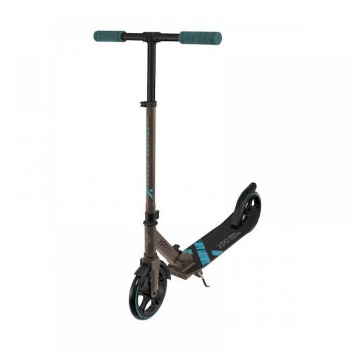 Streetsurfing Urban XPR 205 transport løbehjul