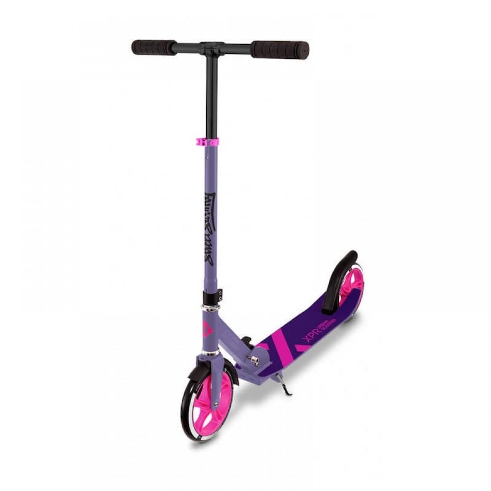 Streetsurfing Urban XPR 205 transport løbehjul