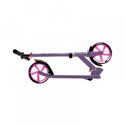 Streetsurfing Urban XPR 205 transport løbehjul
