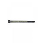 Standard hjulbolt 100 mm