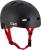 TSG superlight solid color skate hjelm