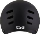 TSG superlight solid color skate hjelm
