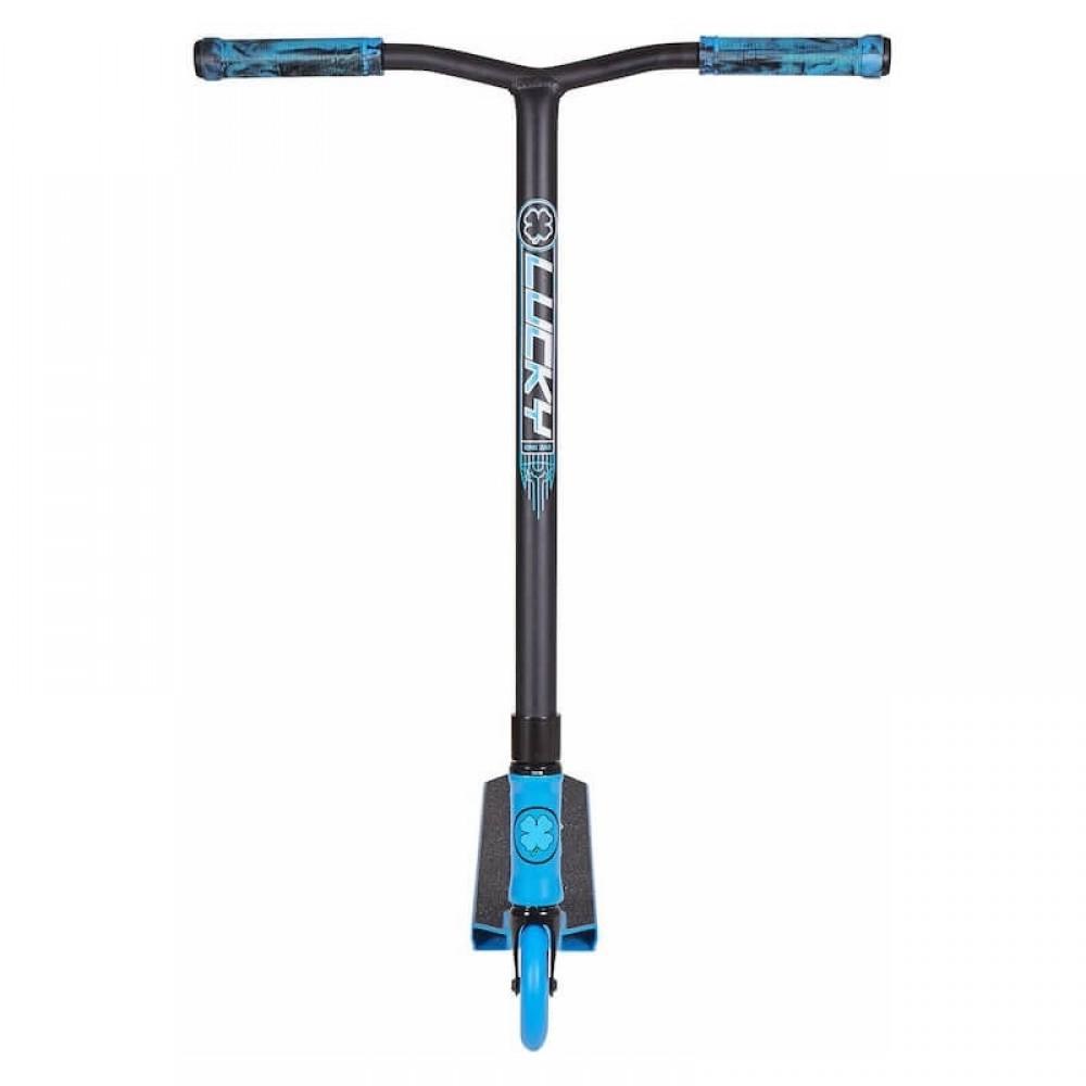 Lucky Crew 2019 trick løbehjul