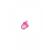 ODI bar ends - pink