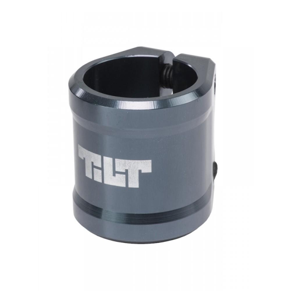 Tilt ARC double clamp