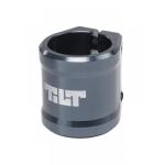 Tilt ARC double clamp