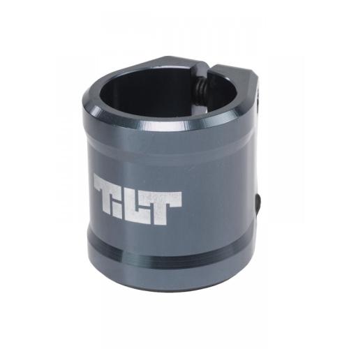 Tilt ARC double clamp