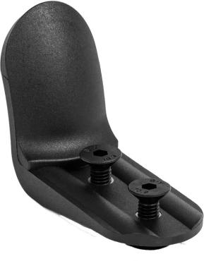 Tilt fixed fender kit