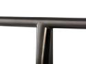 Lucky Obsidian Pro Ti løbehjul bar
