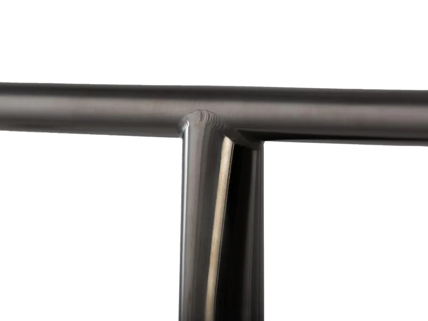 Lucky Obsidian Pro Ti løbehjul bar