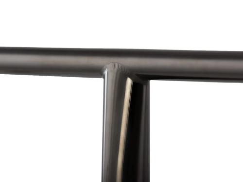 Lucky Obsidian Pro Ti løbehjul bar