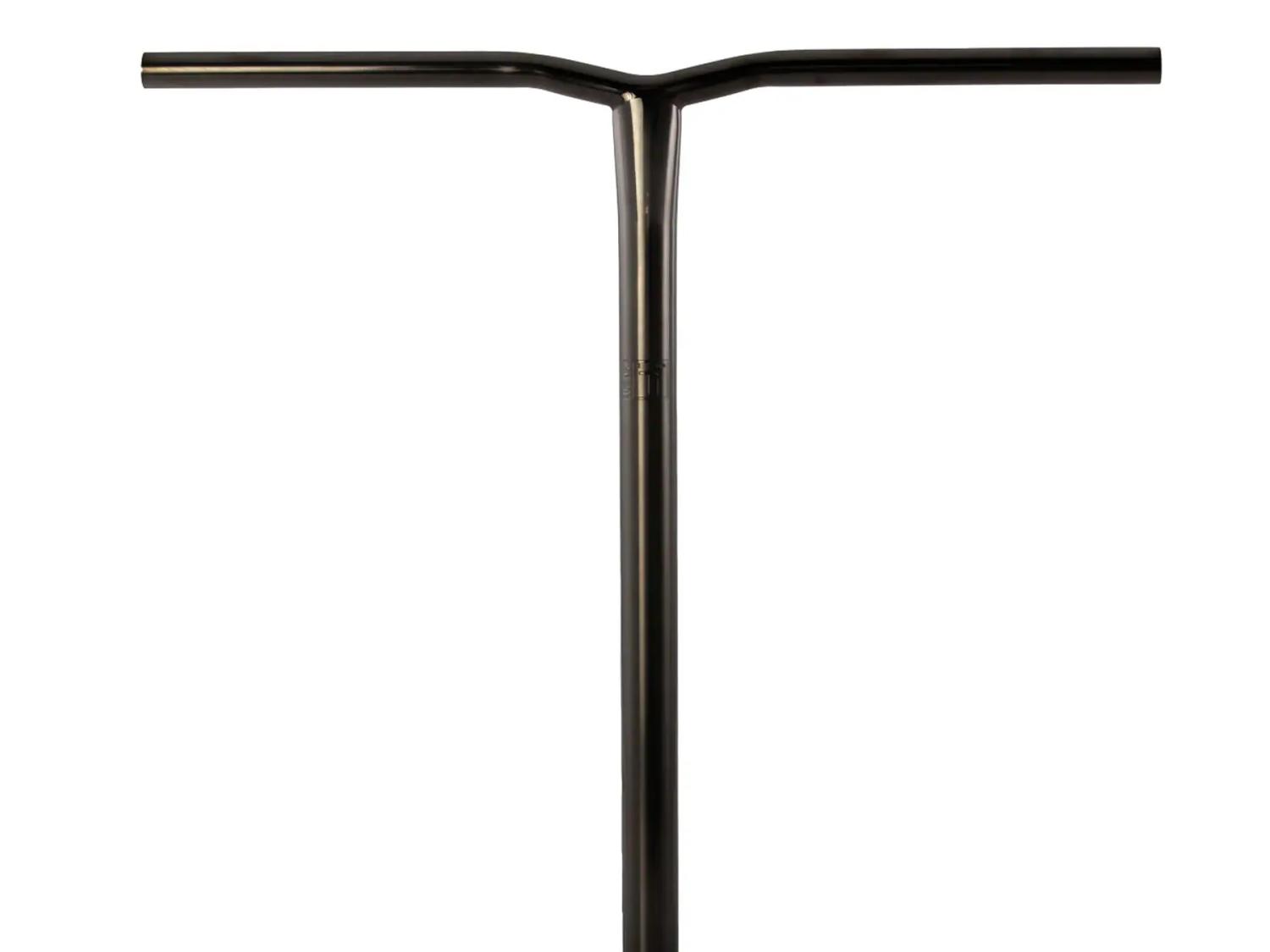 Lucky Obsidian Kink Ti løbehjul bar