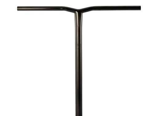 Lucky Obsidian Kink Ti løbehjul bar