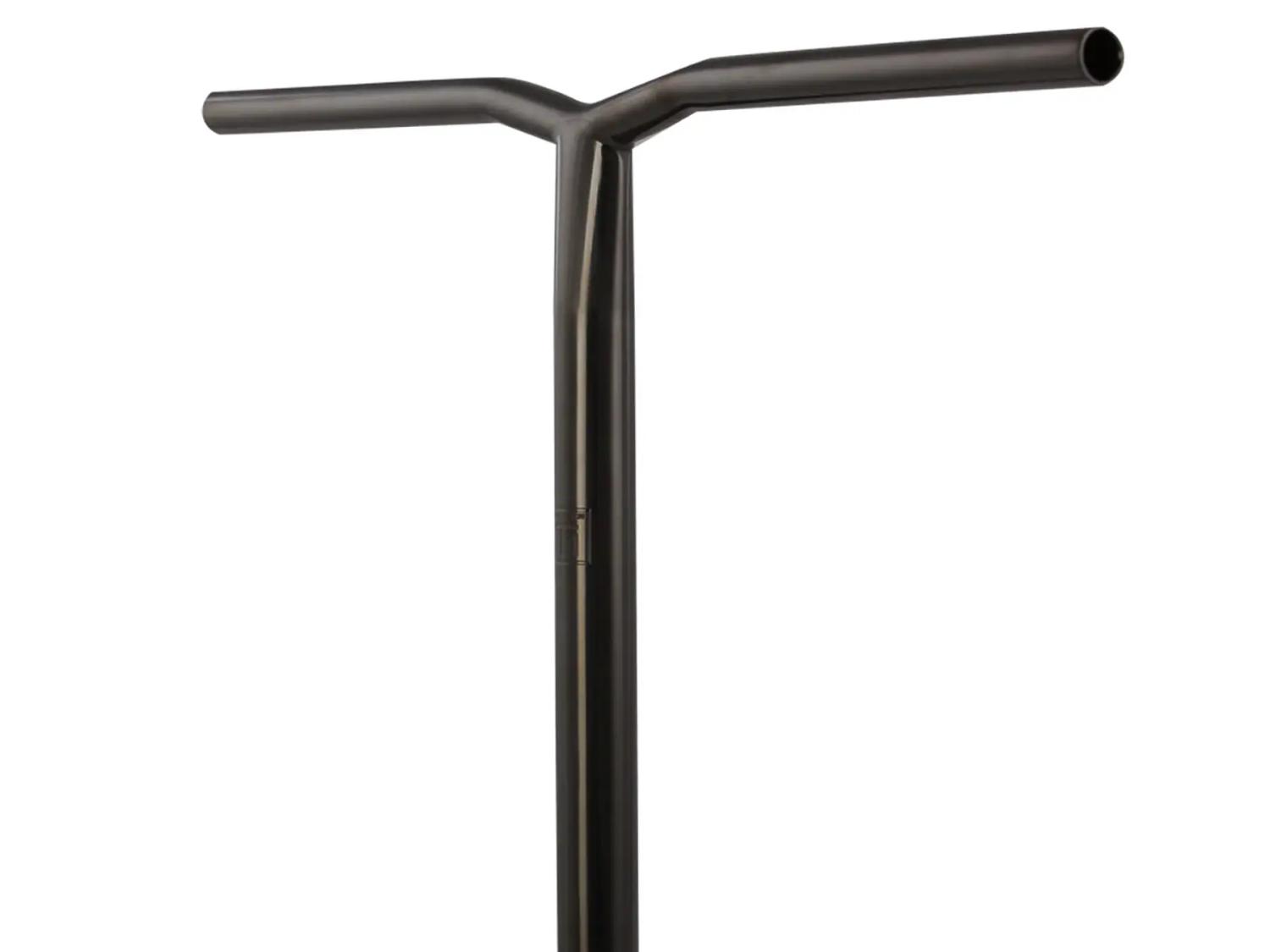 Lucky Obsidian Kink Ti løbehjul bar