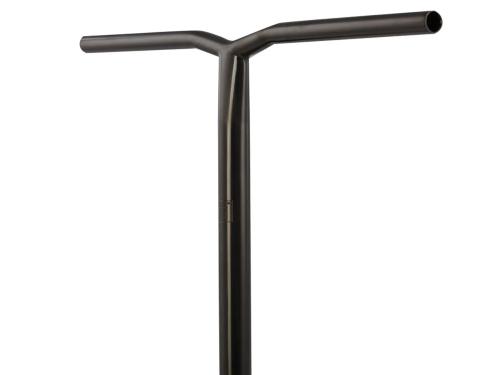 Lucky Obsidian Kink Ti løbehjul bar