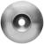 Dial 911 SCS standard 8 mm washer 
