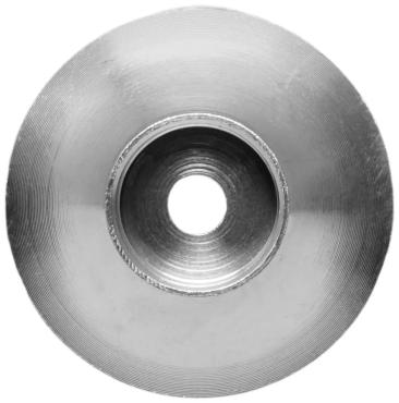 Dial 911 SCS standard 6 mm washer