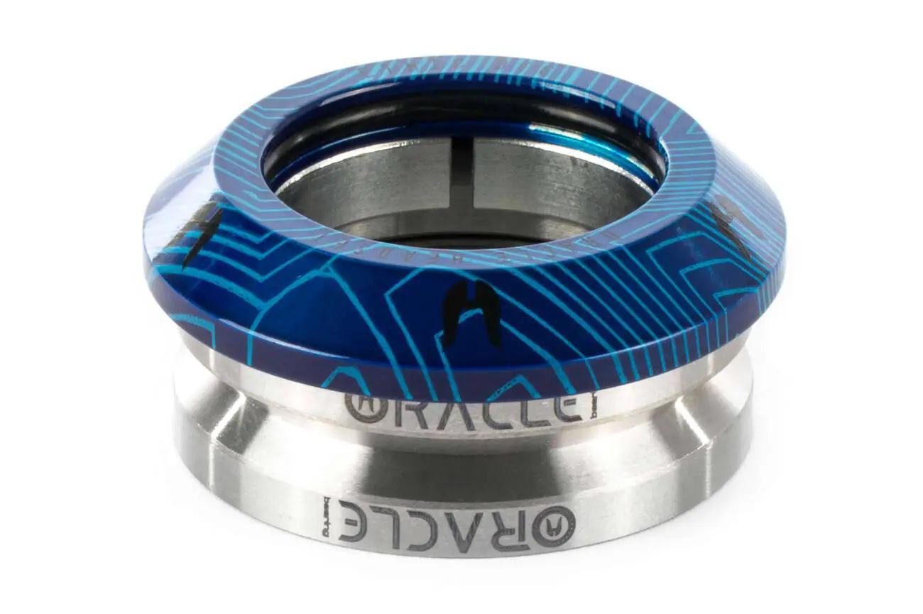 Ethic Oracle integrated headset løbehjul