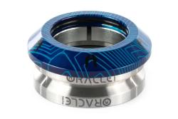 Ethic Oracle integrated headset løbehjul