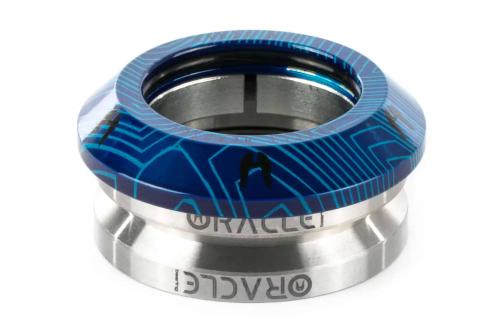 Ethic Oracle integrated headset løbehjul