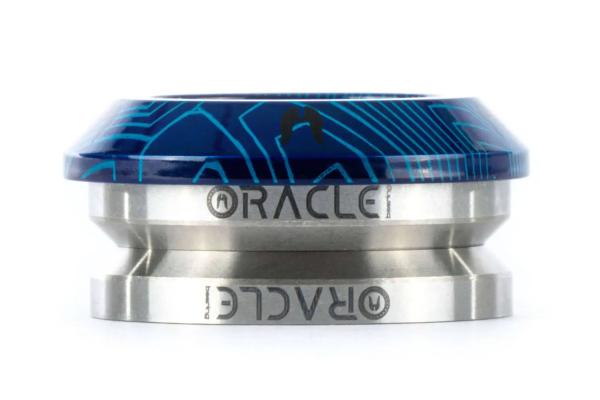 Ethic Oracle integrated headset løbehjul