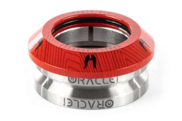 Ethic Oracle integrated headset løbehjul