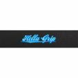 Hella Grip Classic Icebox griptape løbehjul