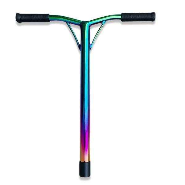 RASK Master trick Løbehjul - neochrome