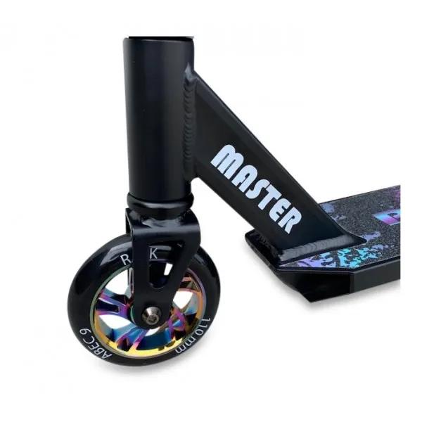 RASK Master trick Løbehjul - neochrome