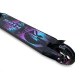 RASK Master trick Løbehjul - neochrome