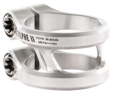 Ethic Sylphe V2 oversized clamp til løbehjul