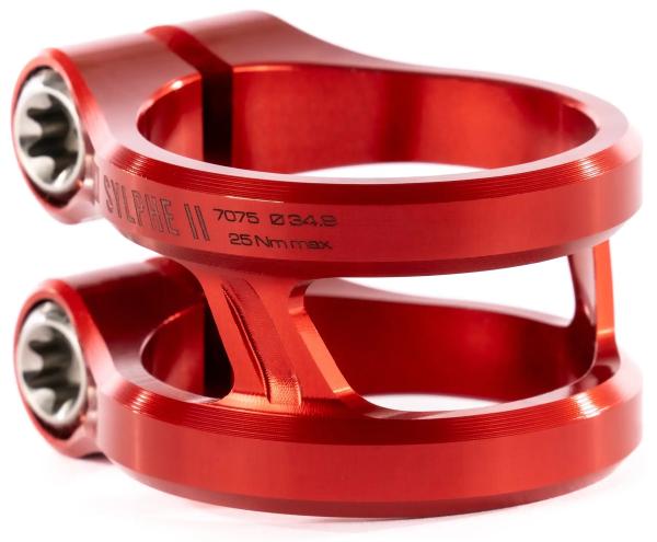 Ethic Sylphe V2 oversized clamp til løbehjul